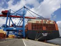 Brasil exporta transformador de 67 toneladas para o Chile