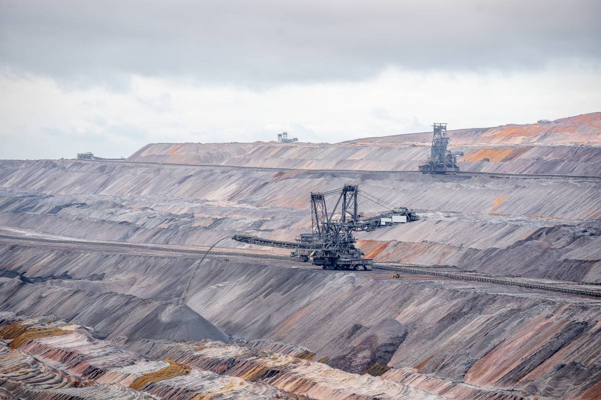 Mineração de lítio e cobre América Latina pode se tornar líder global