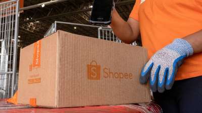 Shopee abre novo centro de distribuição no Sul do Brasil