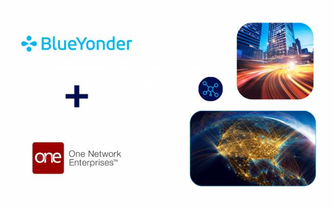 Blue Yonder assinou acordo vinculado para adquirir One Network por cerca de US$ 839 milhões