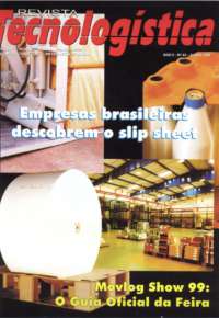 EMPRESAS BRASILEIRAS DESCOBREM O SLIP SHEET