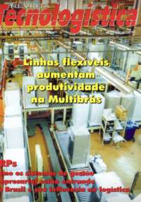 LINHAS FLEXÍVEIS AUMENTAM PRODUTIVIDADE DA MULTIBRÁS