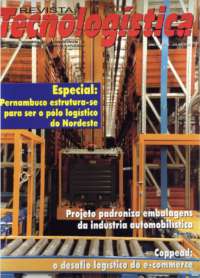 ESPECIAL: PERNAMBUCO ESTRUTURA-SE PARA SER PÓLO LOGÍSTICO DO NORDESTE.