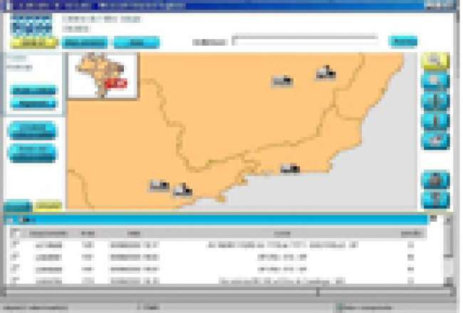 PlugIn gerencia o GeoCargo