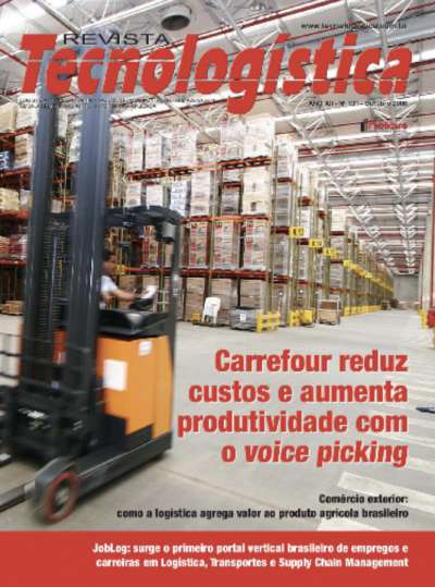 CARREFOUR REDUZ CUSTOS E AUMENTA PRODUTIVIDADE COM O VOICE PICKING