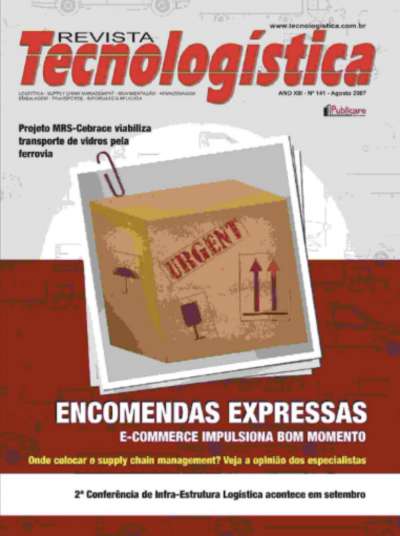 ENCOMENDAS EXPRESSAS - E-COMMERCE IMPULSIONA BOM MOMENTO