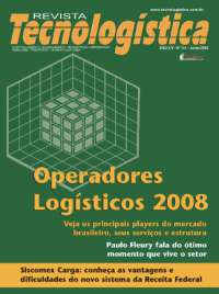 OPERADORES LOGÍSTICOS 2008