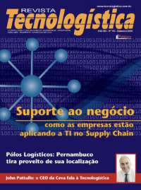 Suporte ao negócio - como as empresas estão aplicando a TI no Supply Chain