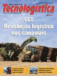 CCT - REVOLUÇÃO LOGÍSTICA NOS CANAVIAIS