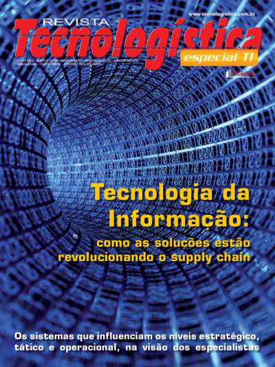 Tecnologia da Informação: como as soluções estão revolucionando o supply chain