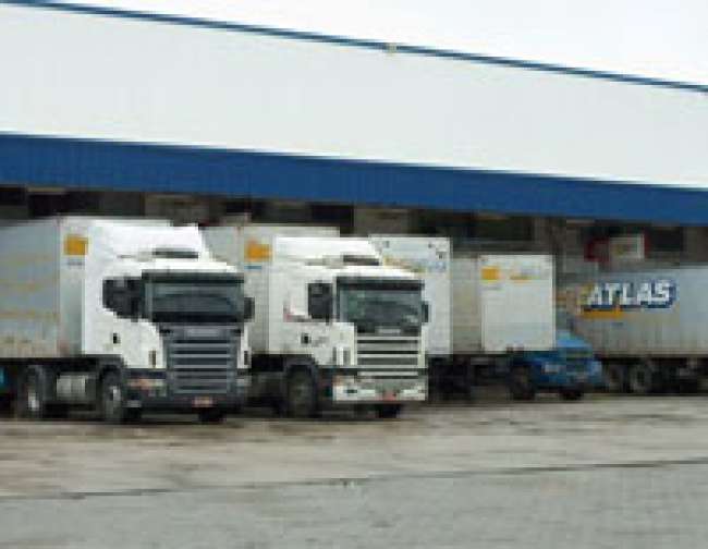 Atlas Transportes e Logística adota política de segurança