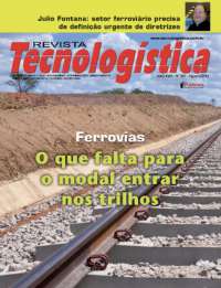 Ferrovias: O que falta para o modal entrar nos trilhos