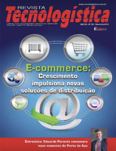 E-commerce: Crescimento impulsiona novas soluções de distribuição