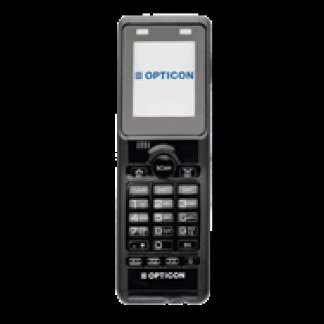 Opticon apresenta novo coletor de dados OPH-5000i