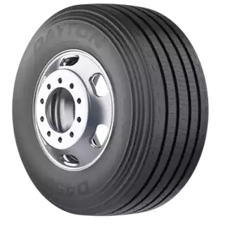 Bridgestone apresenta o pneu D450 para o segmento rodoviário e regional 