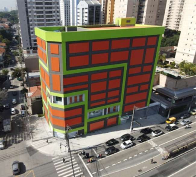 GoodStorage inaugura unidade no bairro do Campo Belo