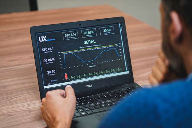 UX Solutions lança módulo de conciliação de fretes em sua plataforma