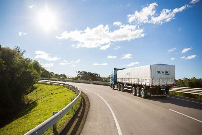 Randon e Gerdau anunciam parceria para serviço de locação de veículos