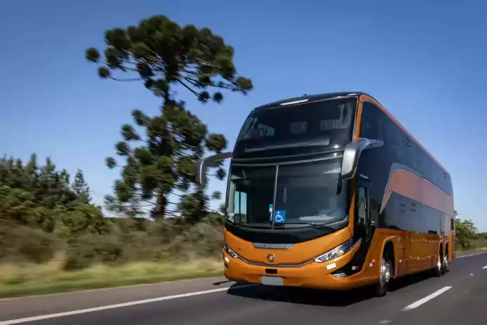 Volvo fecha 2022 com resultados históricos, mas prega cautela para 2023