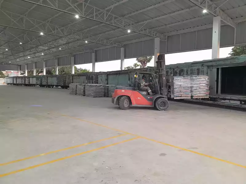 Votorantim Cimentos inaugura Centro de Distribuição em Fortaleza (CE)