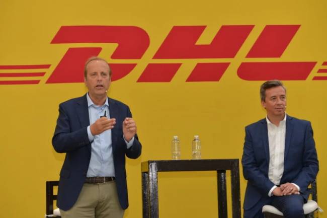 DHL anuncia investimento de R$ 2,6 bi na América Latina até 2028; descubra os países prioritários