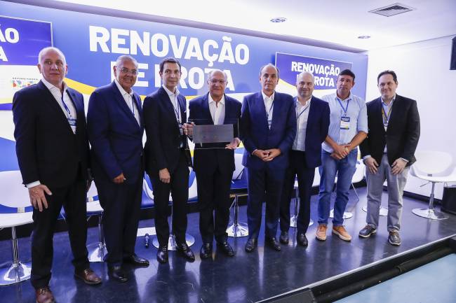 Gerdau, Vamos e Volkswagen se unem em aliança para renovar a frota nacional