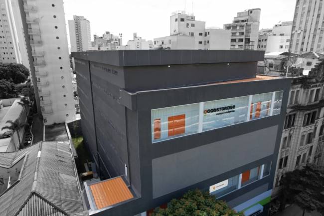 GoodStorage inaugura 29ª unidade em São Paulo