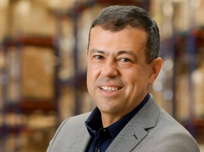 Eduardo Leonel assume como novo CEO da Mundial Logistics Group