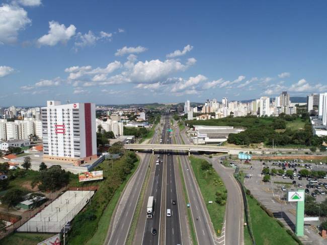 Concessão da Nova Raposo traz R$ 7,1 bilhões para melhorias na rodovia