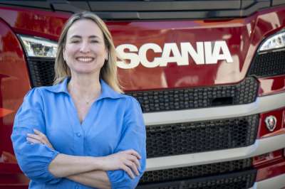 Scania Latin America anuncia nueva general counsel