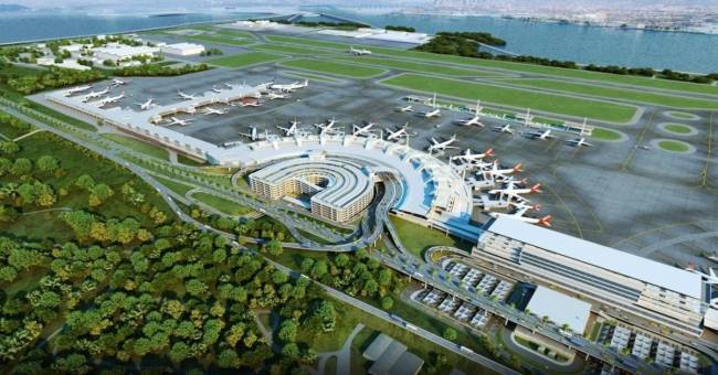 10 anos de RIOgaleão: aeroporto aumenta marketshare e mira nos voos cargueiros