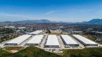 Prologis adquiere Terrafina y amplía su presencia en bienes raíces industriales