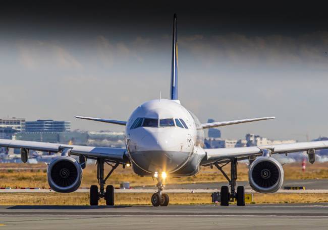 Crescimento no transporte aéreo de cargas impulsiona logística emergencial