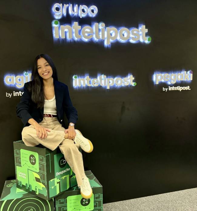 Maria Marta é nova Diretora de Recursos Humanos do Grupo Intelipost