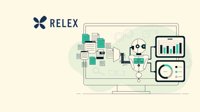 RELEX lança ferramenta de monitoramento de CO2 para apoiar redução de impacto ambiental