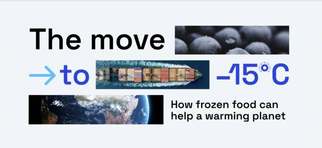 Emergent Cold Latam se une al movimiento global "Move to -15º" para reducir emisiones de CO2