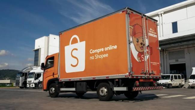 Shopee inaugura seu primeiro centro de distribuição fulfillment no Brasil