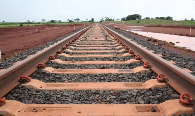 Logística ferroviária no Brasil ainda enfrenta desafios no escoamento da produção agrícola