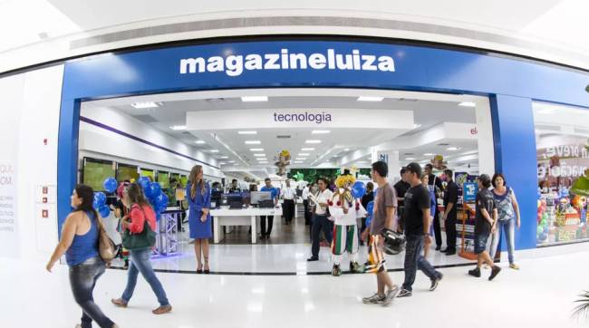 Grupo Magalu lança Magalog, sua nova operadora logística independente