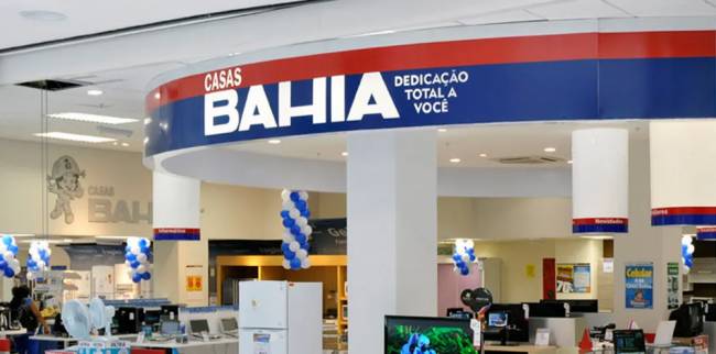 Grupo Casas Bahia unifica operações logísticas sob nova marca CB full