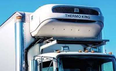 Thermo King presenta novedades en refrigeración para transporte