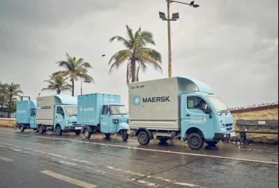 Maersk analiza retos logísticos en México durante temporada de alta demanda