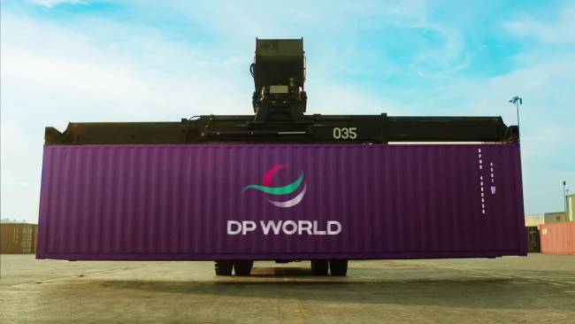 DP World anuncia seis nuevas oficinas de agenciamiento de carga en Brasil hasta 2026