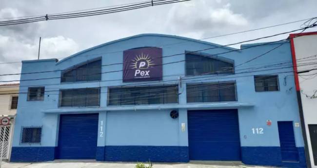 Pex Tá Entregue anuncia novo serviço para otimizar entregas no mesmo dia