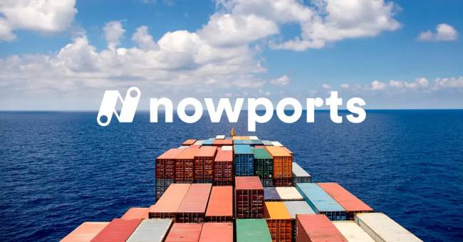 Logística inteligente: La estrategia de Nowports para simplificar operaciones en Brasil