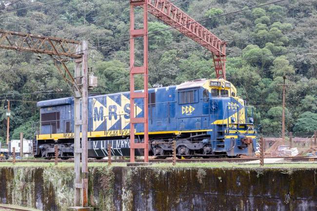 Dow adota transporte ferroviário e prevê redução de até 45% nas emissões anuais de carbono