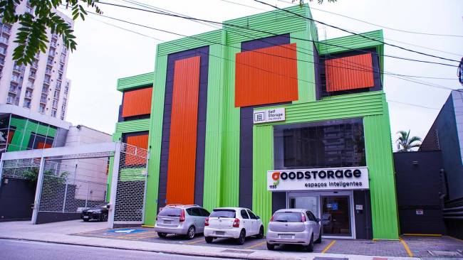 GoodStorage amplia participação no mercado e ultrapassa 20 mil locatários em 2024