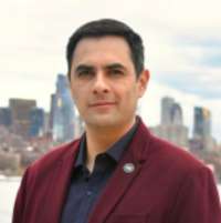 Camilo A. Mora-Quiñones