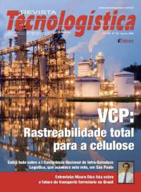 VCP: RASTREABILIDADE TOTAL PARA A CELULOSE