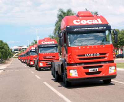 Cocal Transportes